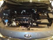 Kia Rio • 2019 • 1 km 4