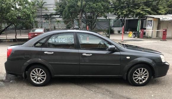 Chevrolet Optra • 2006 • 45,000 km 3