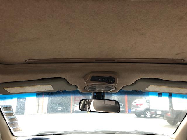 Chevrolet Optra • 2006 • 45,000 km 2