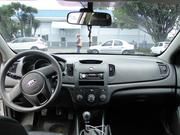 Kia Cerato • 2015 • 41,000 km 1