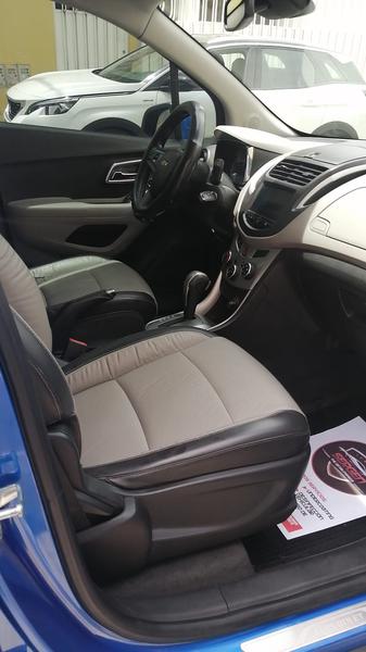 Chevrolet Tracker • 2013 • 97,000 km 5