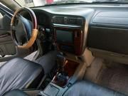 Nissan Patrol • 1999 • 250,000 km 7