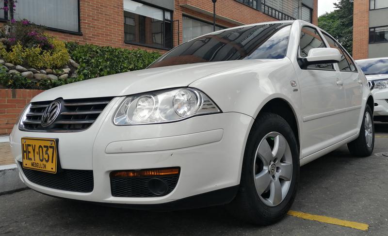 Volkswagen Jetta • 2013 • 65,300 km 2