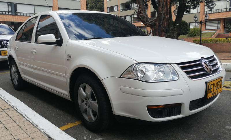 Volkswagen Jetta • 2013 • 65,300 km 7