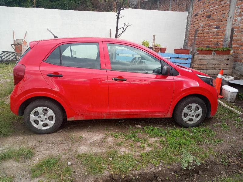 Kia Picanto • 2018 • 16,200 km 4