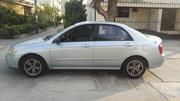 Kia Cerato • 2005 • 105,000 km 1