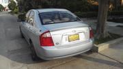 Kia Cerato • 2005 • 105,000 km 3