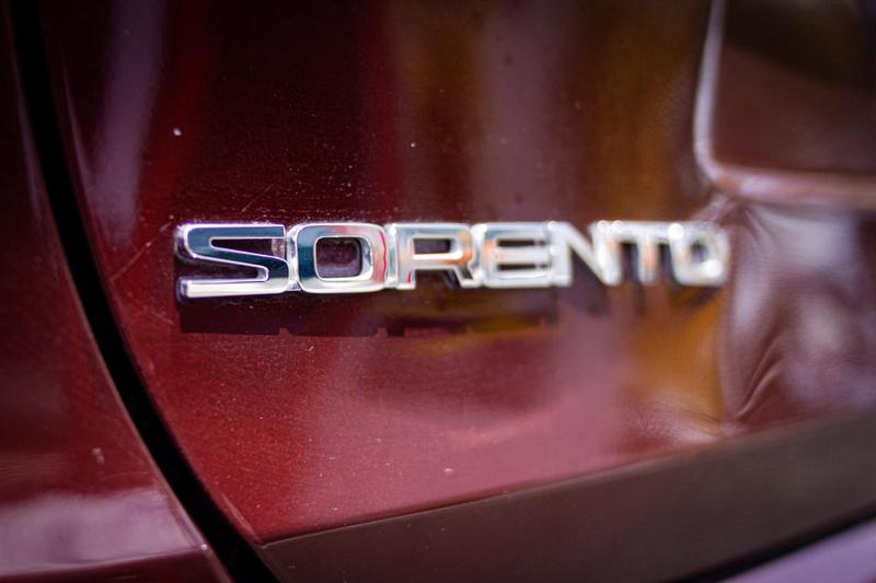 Kia Sorento • 2017 • 80,000 km 8