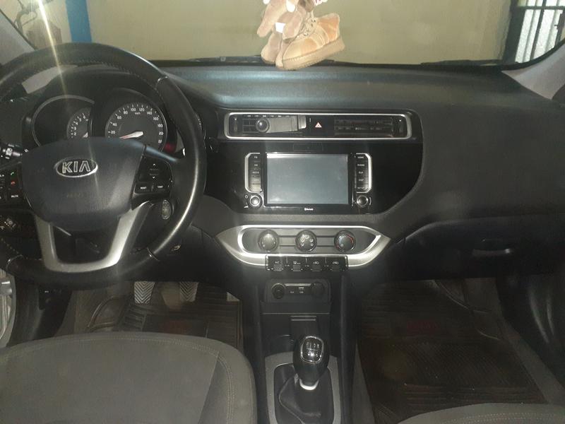 Kia Rio • 2016 • 44,000 km 7