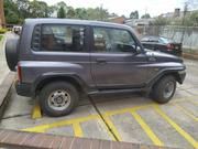 Ssangyong Korando • 2004 • 236,805 km 3