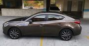 Mazda 3 • 2016 • 66,000 km 8