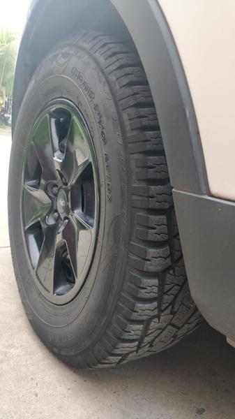 Ford Explorer • 2013 • 153,000 km 18