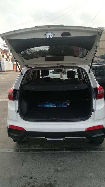 Hyundai Accent • 2016 • 33,000 km 16