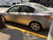 Mazda 3 • 2011 • 70,000 km 2