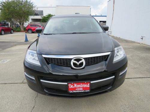 Mazda CX-9 • 2009 • 143,691 km 4