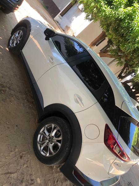 Mazda CX-3 • 2019 • 45 km 6