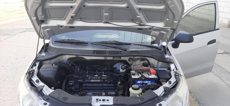 Chevrolet Sail • 2019 • 46,000 km 5