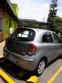 Nissan March • 2014 • 52,000 km 2