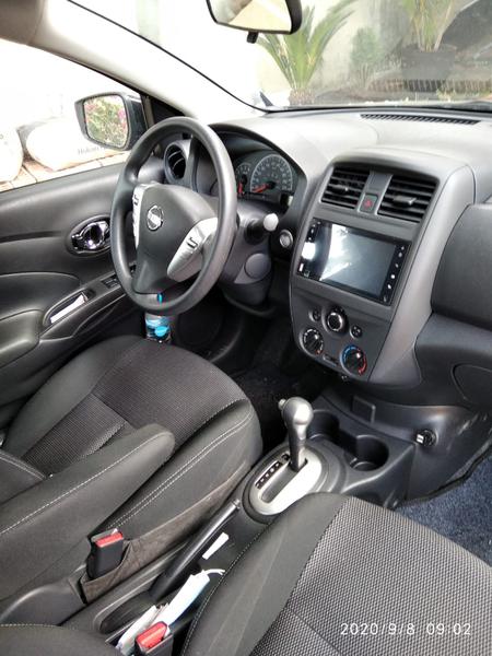 Nissan Versa • 2019 • 16,000 km 1