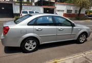 Chevrolet Optra • 2007 • 150,000 km 2
