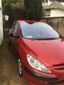 Peugeot 307 • 2004 • 140,000 km 3