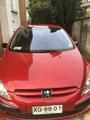 Peugeot 307 • 2004 • 140,000 km 2