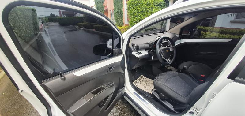 Chevrolet Spark GT • 2019 • 58,000 km 3