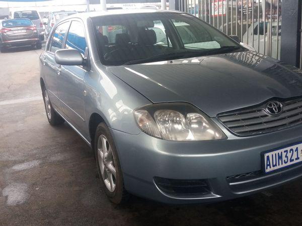 Toyota 4 Runner Limited • 2003 • 150,000 km 7