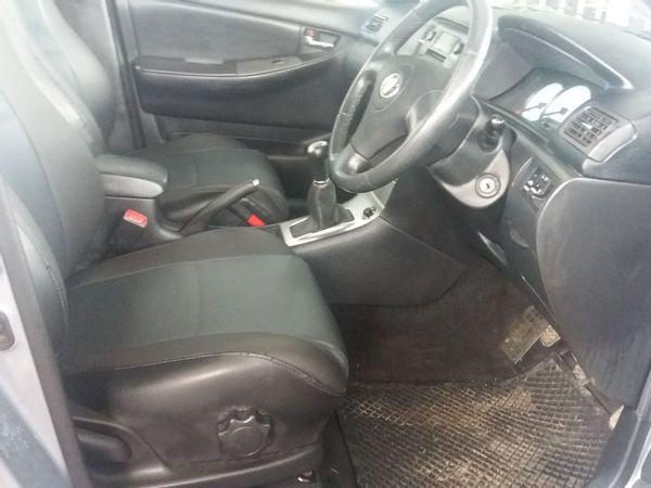 Toyota 4 Runner Limited • 2003 • 150,000 km 8