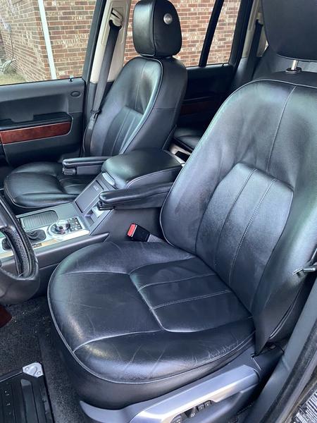 Land Rover Range Rover • 2010 • 130,000 km 15