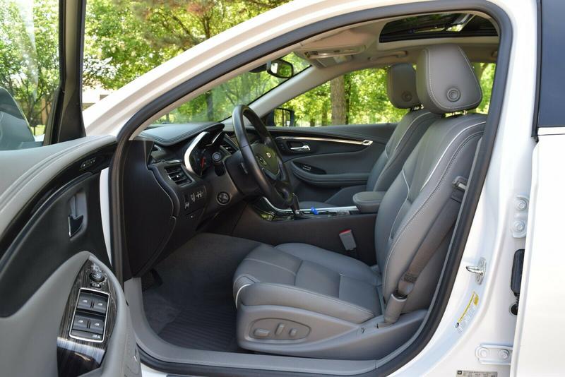 Chevrolet  • 2018 • 12,759 km 6