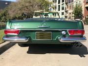 Mercedes-Benz SL • 1969 • 60,000 km 4