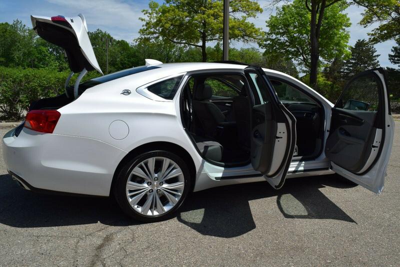 Chevrolet  • 2018 • 12,759 km 14