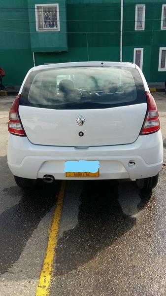 Renault Sandero • 2016 • 50,000 km 4