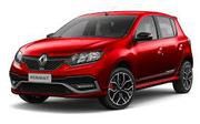 Renault Logan • 2020 • 0 km 1