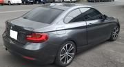 BMW Rad 2 Coupé • 2016 • 56,800 km 12