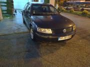 Volkswagen Passat • 1997 • 31,500 km 6