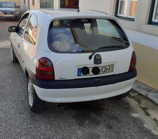 Opel Corsa • 2000 • 300,000 km 4