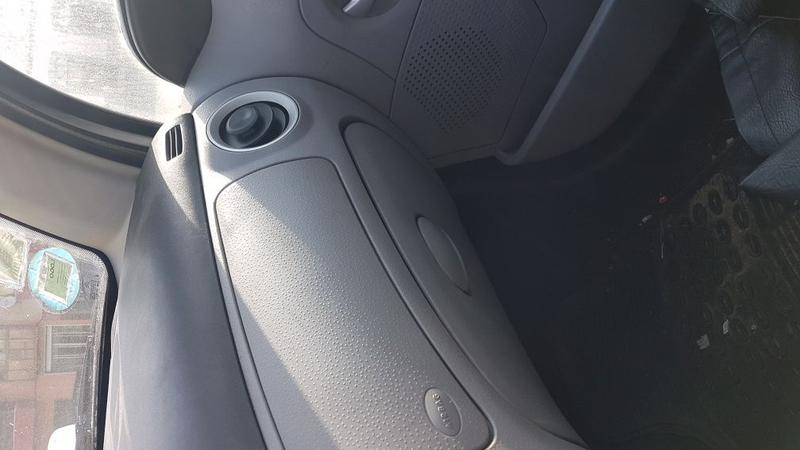 Citroën C3 • 2007 • 123,000 km 2