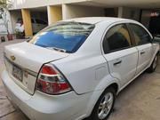 Chevrolet Aveo • 2010 • 140,000 km 5
