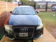 Audi A4 • 2009 • 121,200 km 3