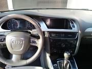 Audi A4 • 2009 • 121,200 km 6