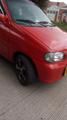 Chevrolet Alto • 2003 • 160,000 km 4