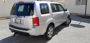 Honda Pilot • 2011 • 108,400 km 4