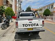 Toyota Hilux • 2006 • 154,000 km 8