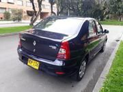 Renault Logan • 2013 • 92,000 km 10