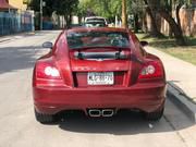 Chrysler Crossfire • 2004 • 114,000 km 6