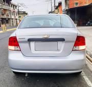 Chevrolet Aveo • 2015 • 80,000 km 6