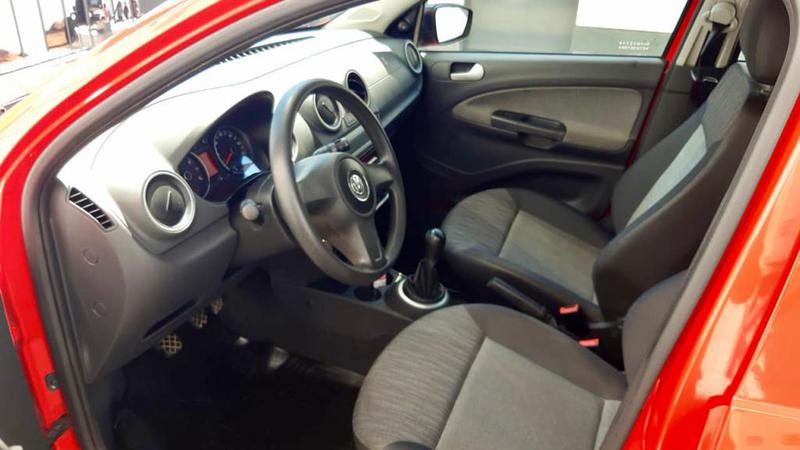 Volkswagen Gol • 2013 • 39,700 km 21