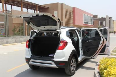 Honda HR-V • 2018 • 27,700 km 12